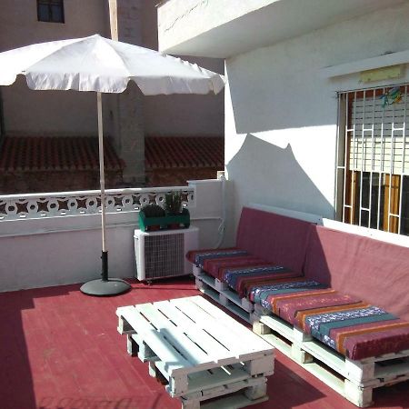Casa Serra De Irta Villa Santa Magdalena de Pulpis Exterior photo